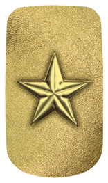 DAROYAL 430 GD GD Star Gold Gold